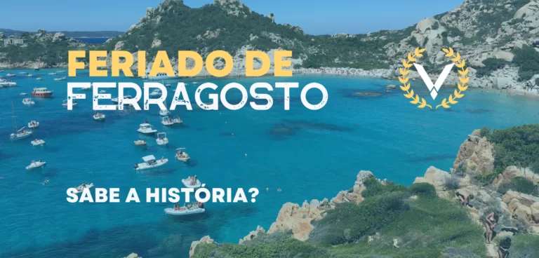 15 de agosto: Ferragosto! Você sabe o que significa esta