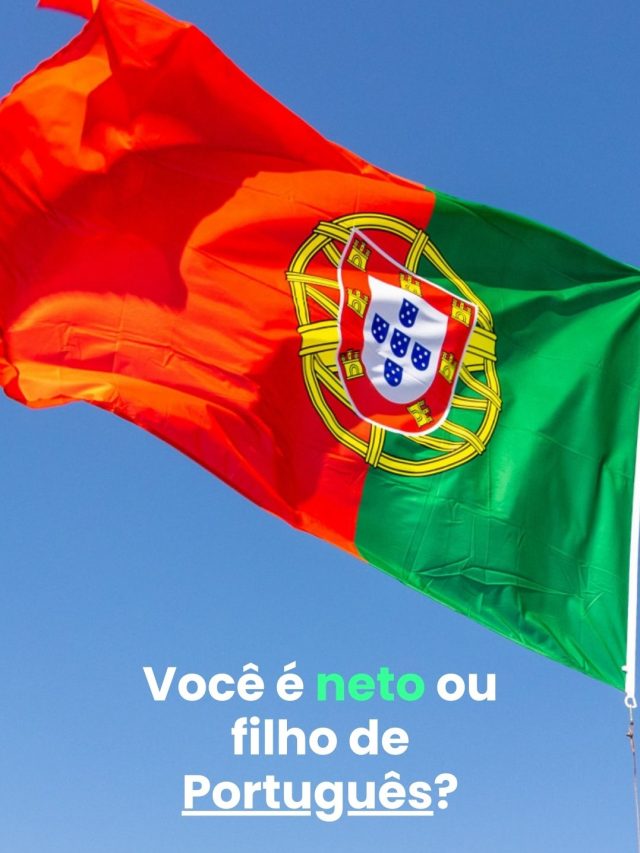 Tenha acesso a mais de 180 países com a dupla cidadania. Seja um cidadão Português.